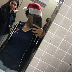 Meet your Posher, Tatyana